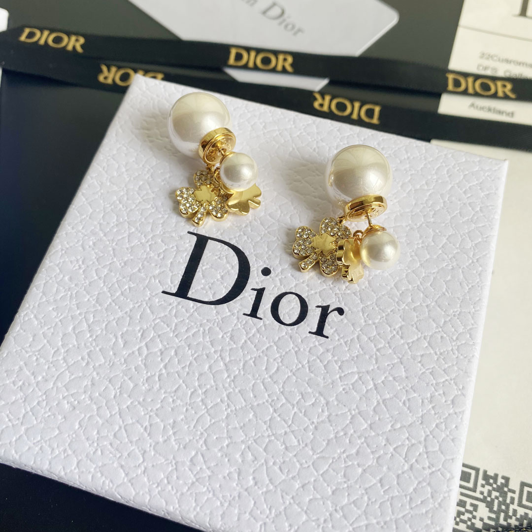 A274  Dior earring 105380