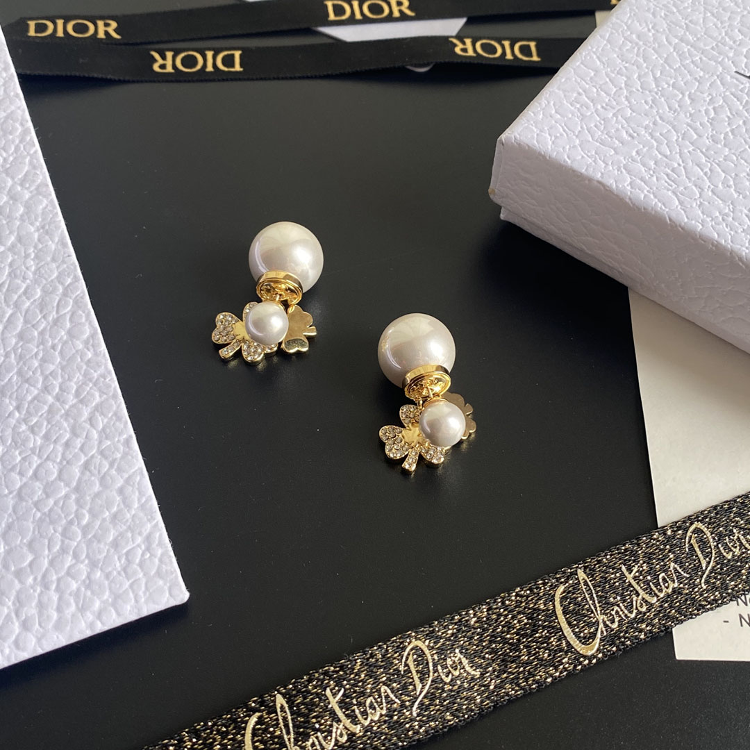 A274  Dior earring 105380