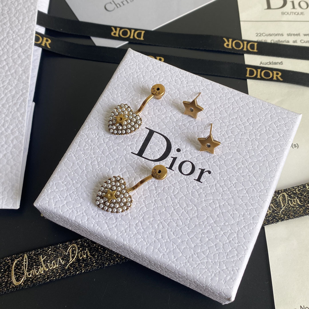 A182  Dior earring 105381