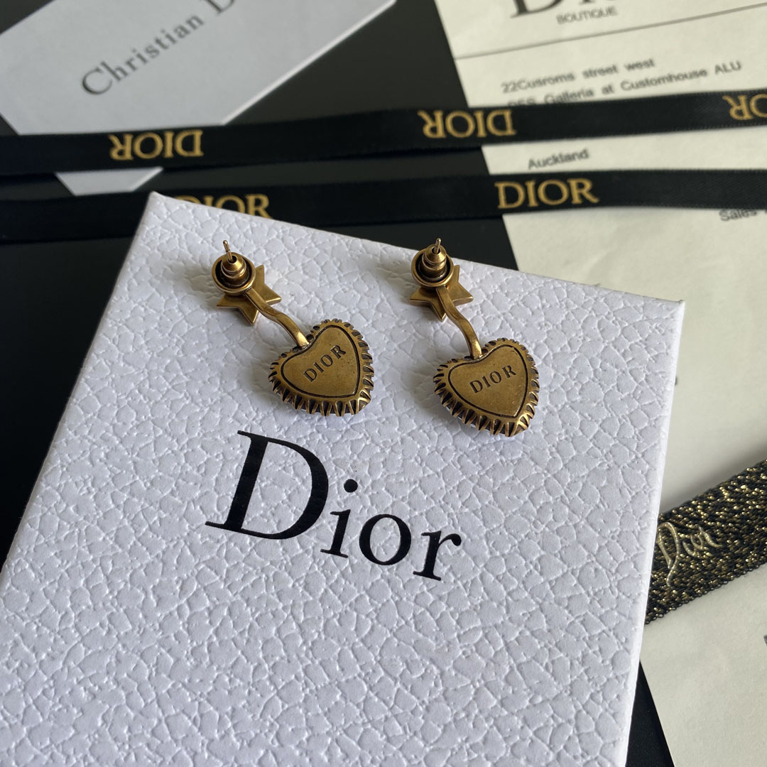 A182  Dior earring 105381