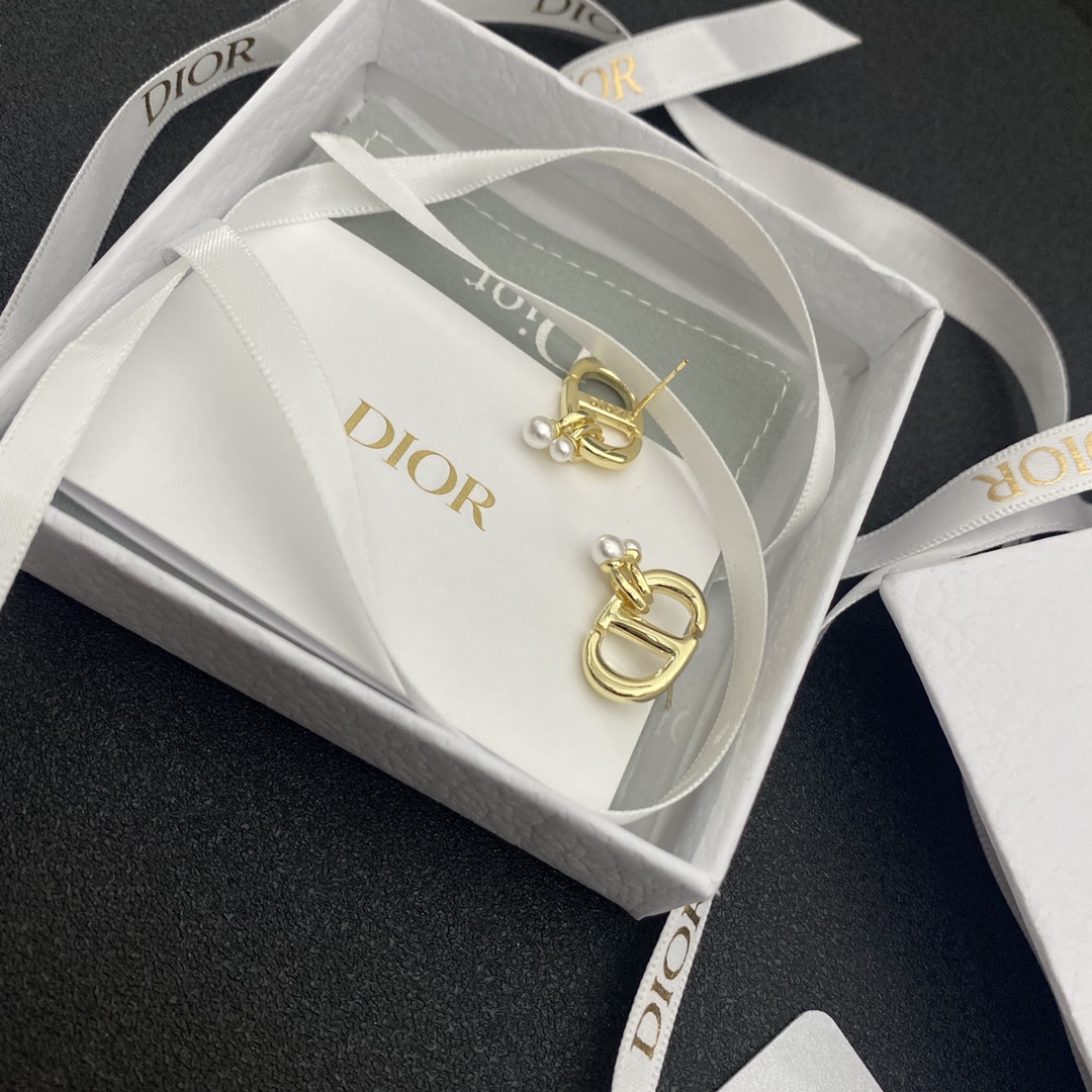 A651 Dior earring 106441