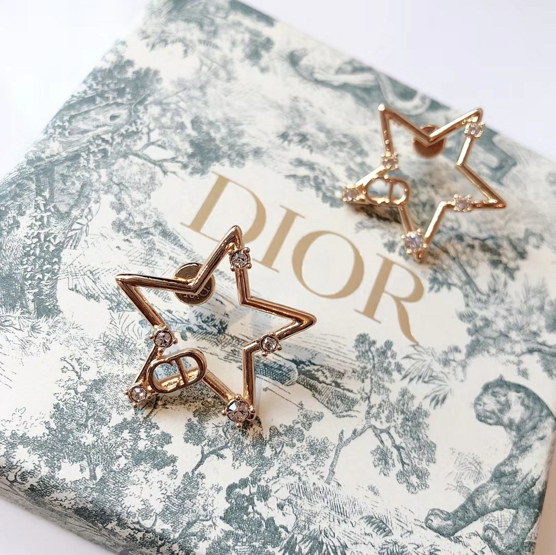 A366 Dior earring 106457