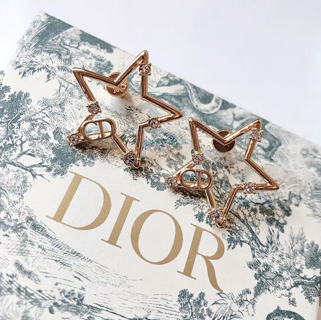 A366 Dior earring 106457