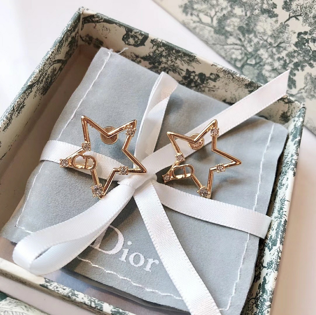 A366 Dior earring 106457