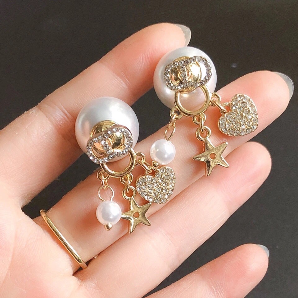 Dior earring 106750