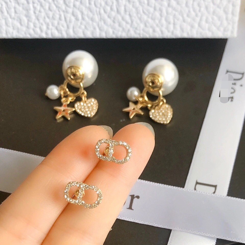 Dior earring 106750