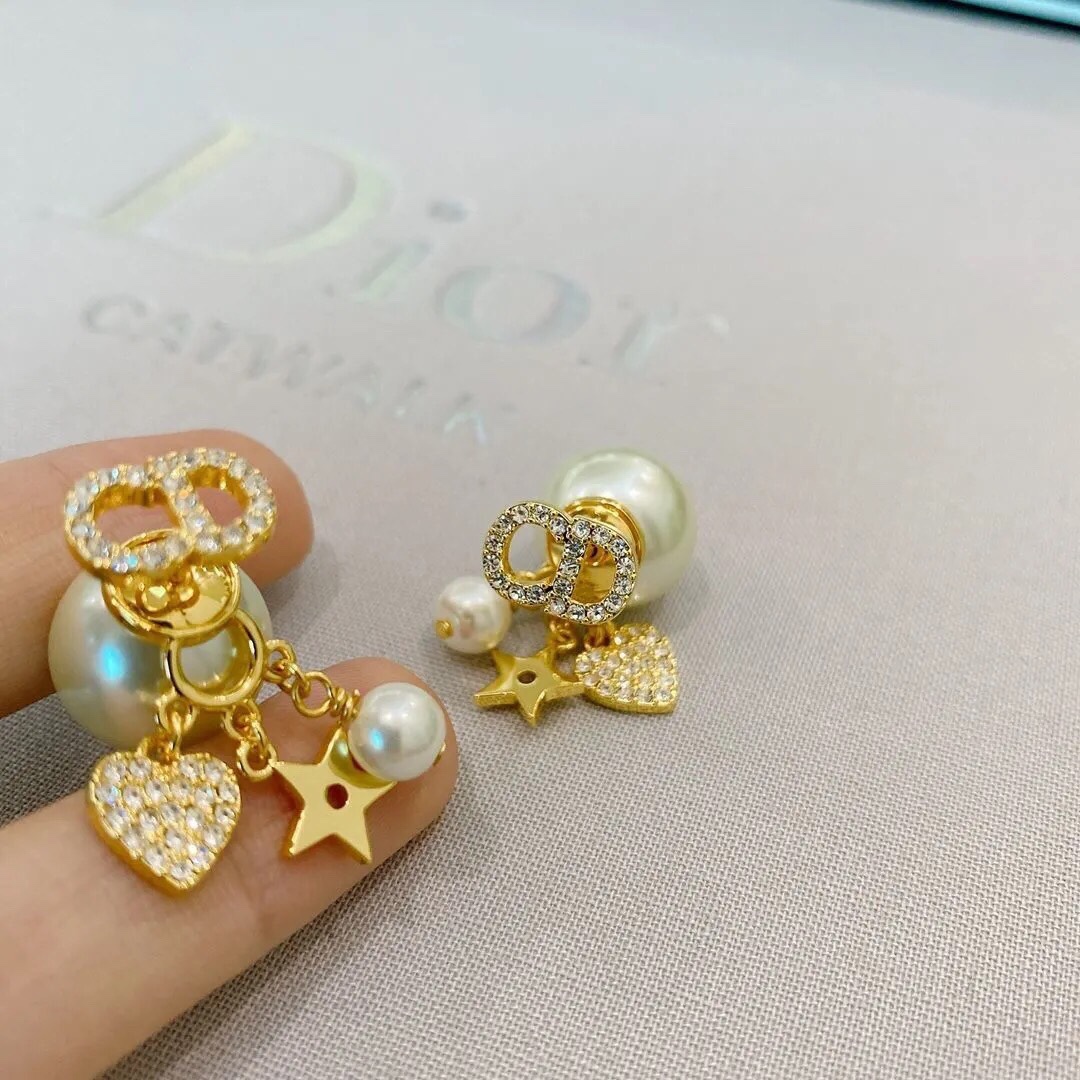 Dior earring 106750