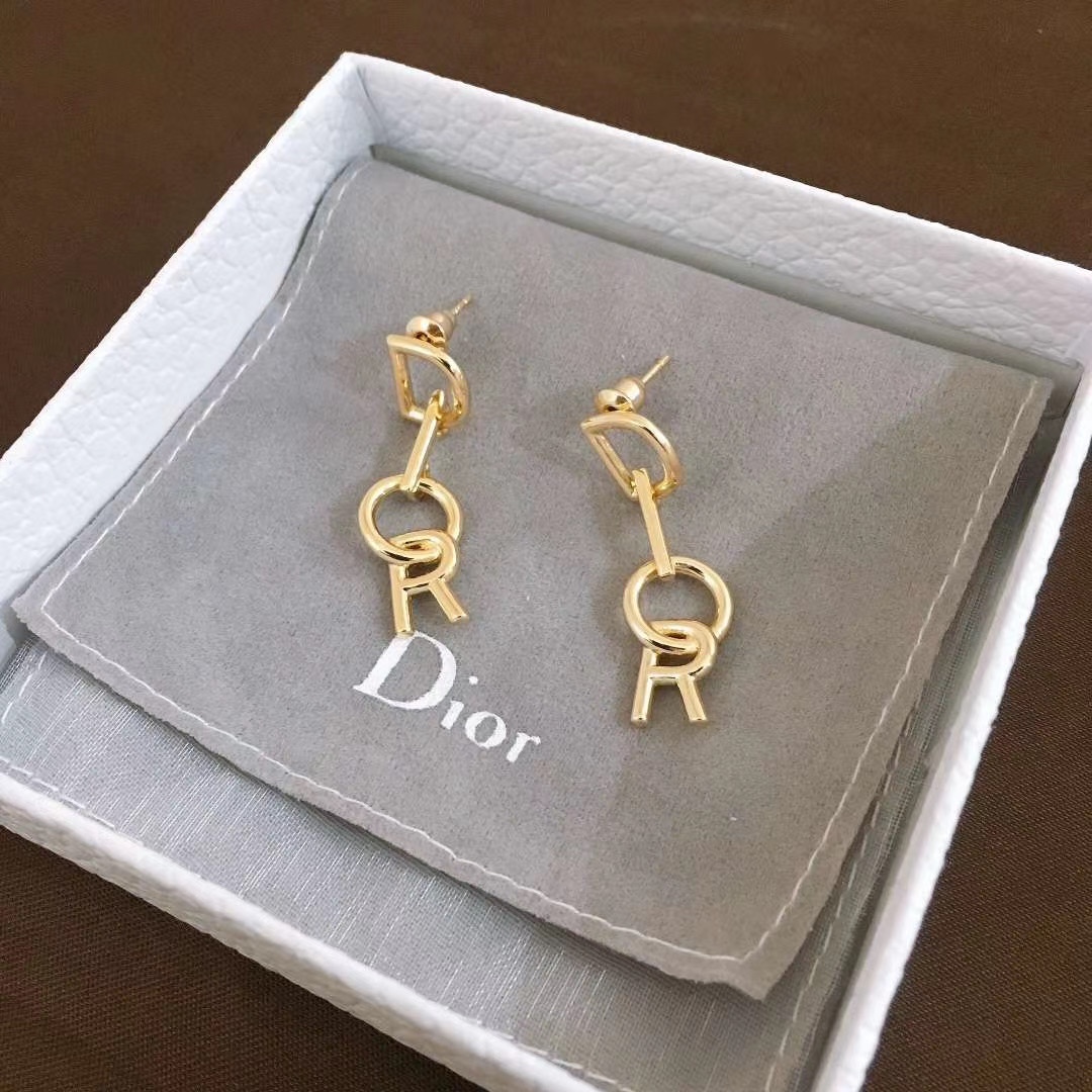 A413-dior earring 106847