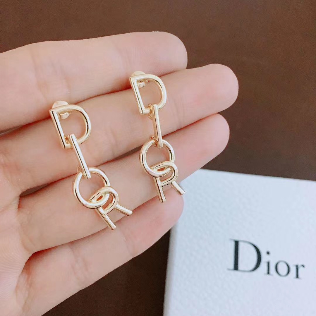 A413-dior earring 106847