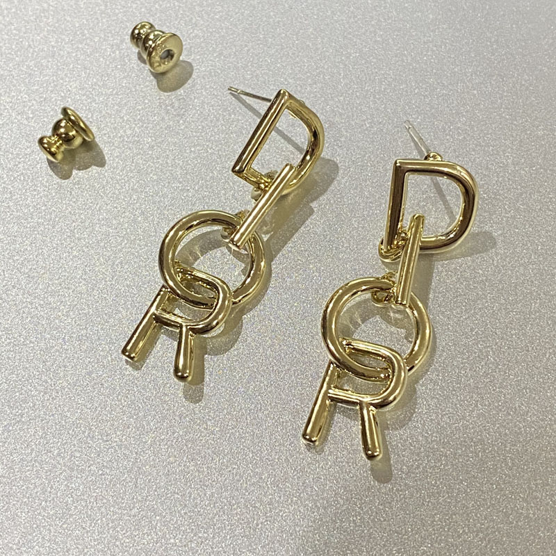 A413-dior earring 106847