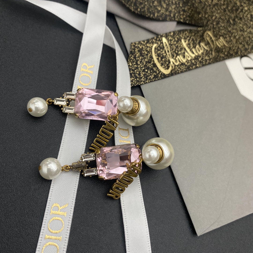 A096 Dior earring 106860