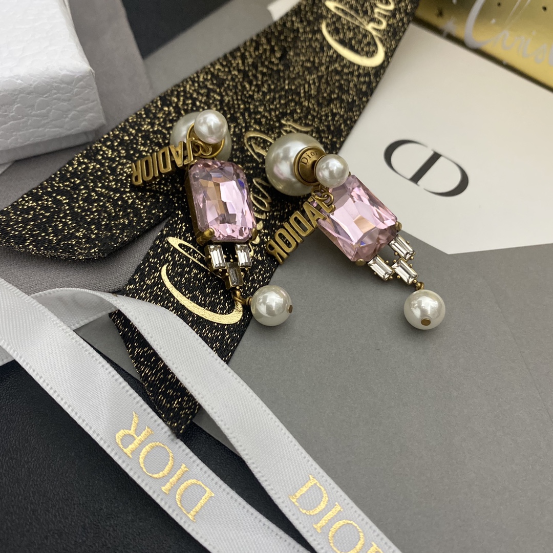 A096 Dior earring 106860