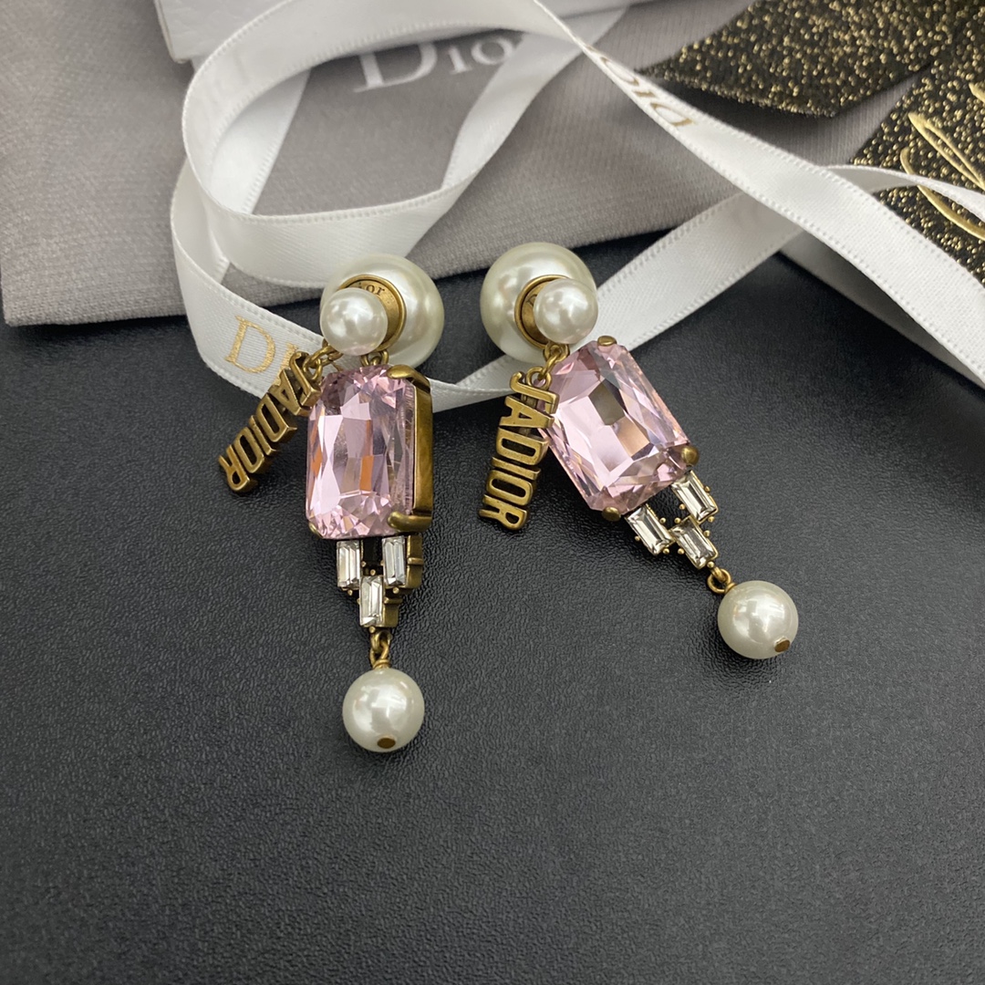 A096 Dior earring 106860