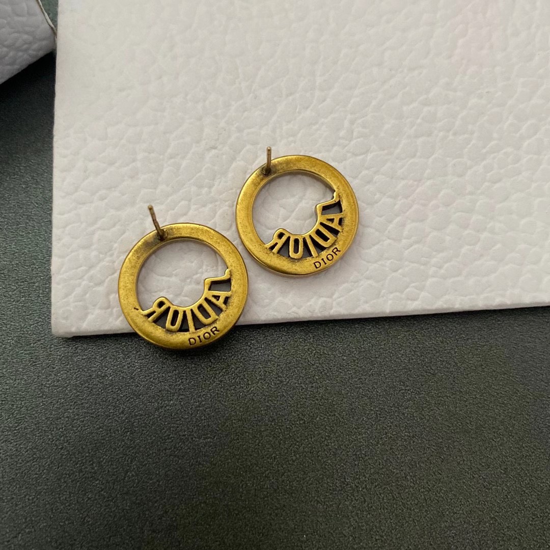 A382 Dior earring 106903