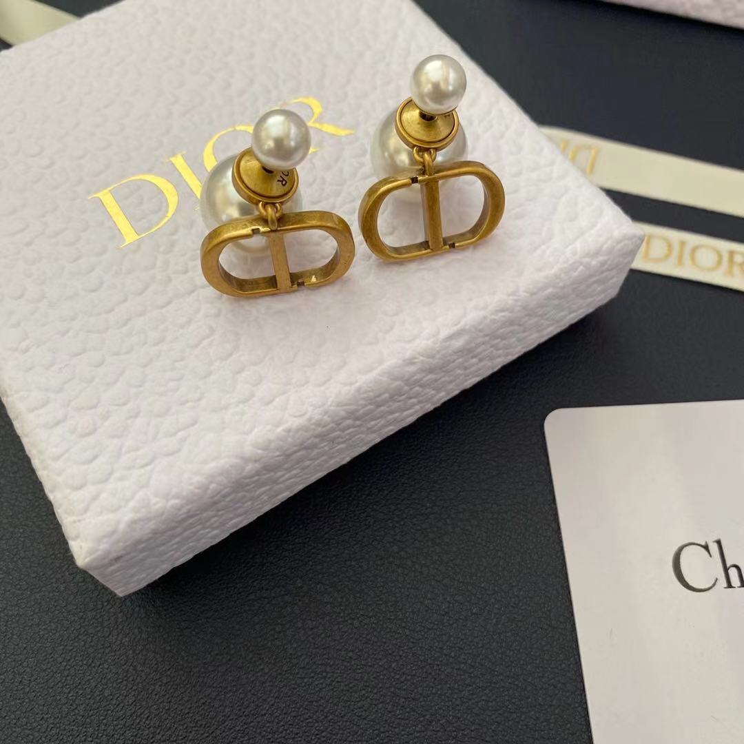 A477 Dior earring 106988