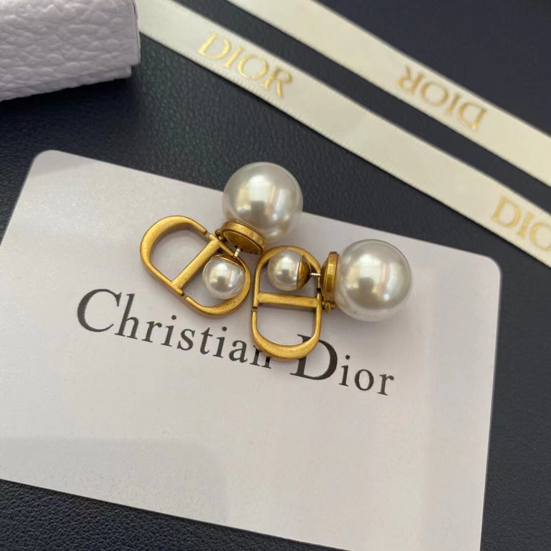 A477 Dior earring 106988