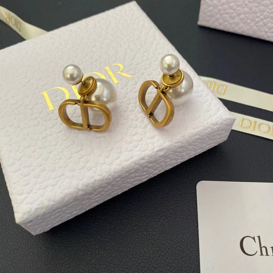 A477 Dior earring 106988