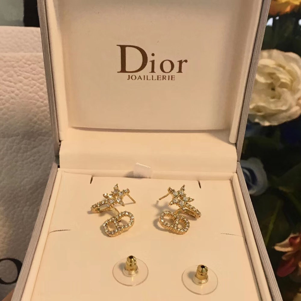 A150 dior earring 107053