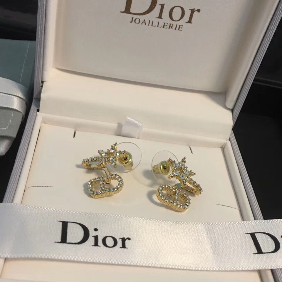 A150 dior earring 107053