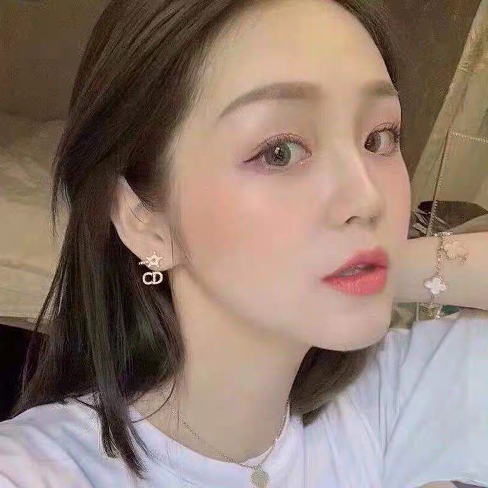 A150 dior earring 107053