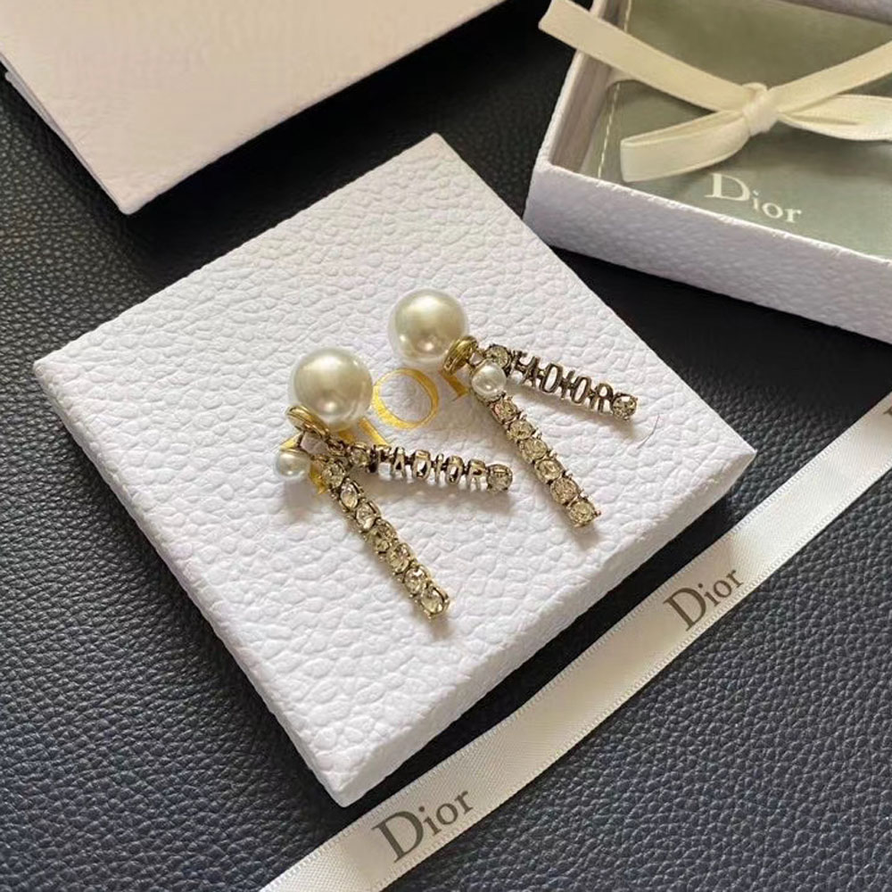 A302 Dior earring 107070