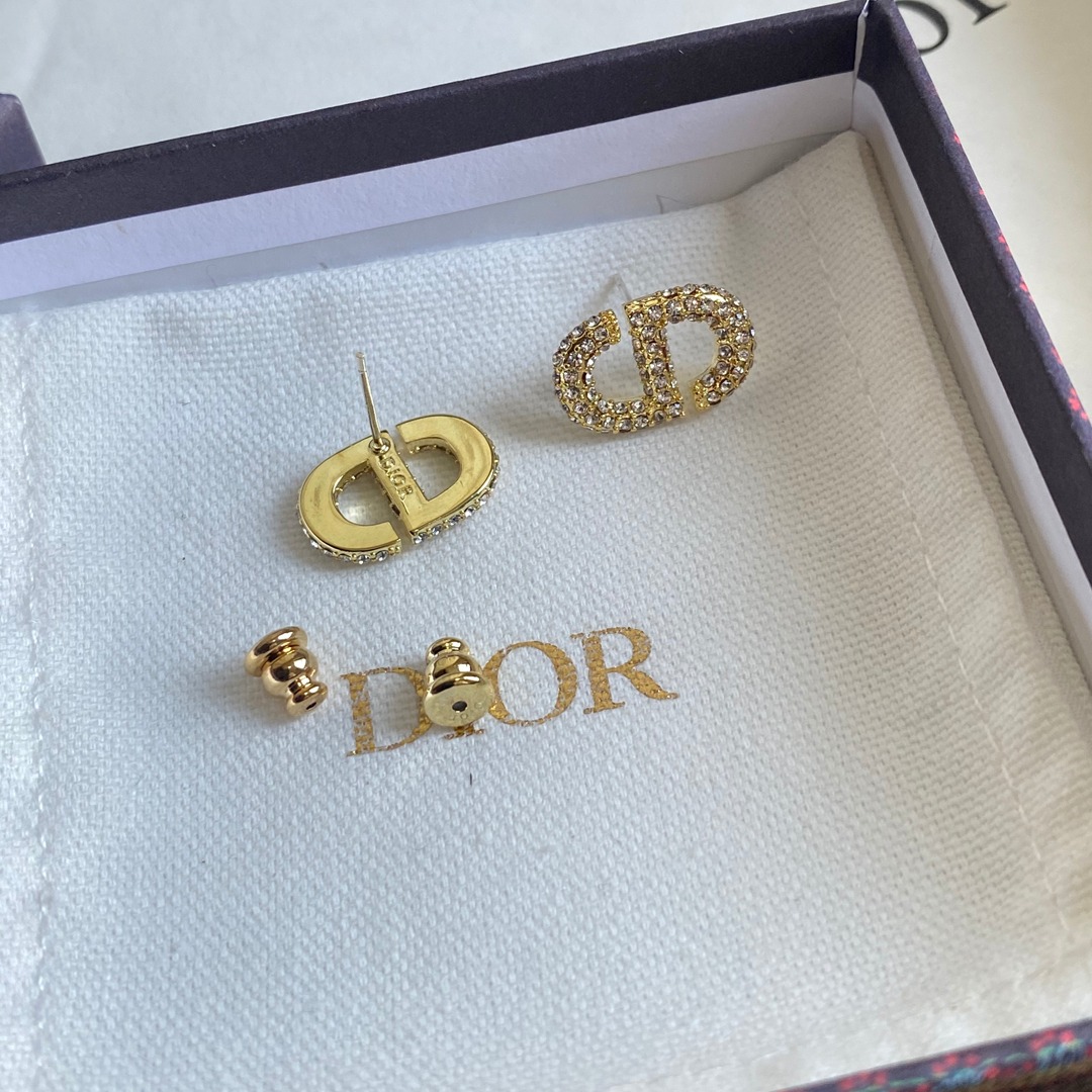 A643 Dior earring 107071