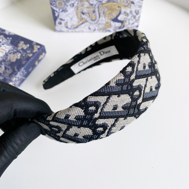 FG011  Dior headband 104626