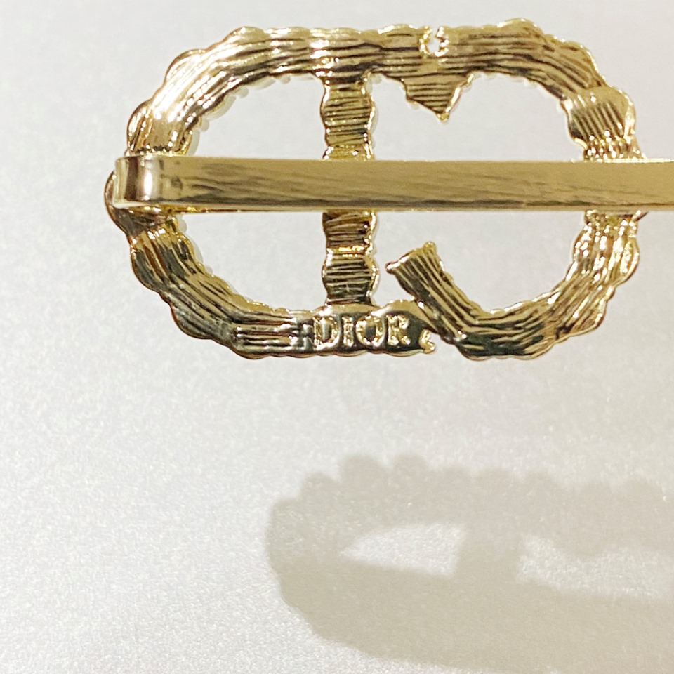FS7052 Dior hairclip 104654