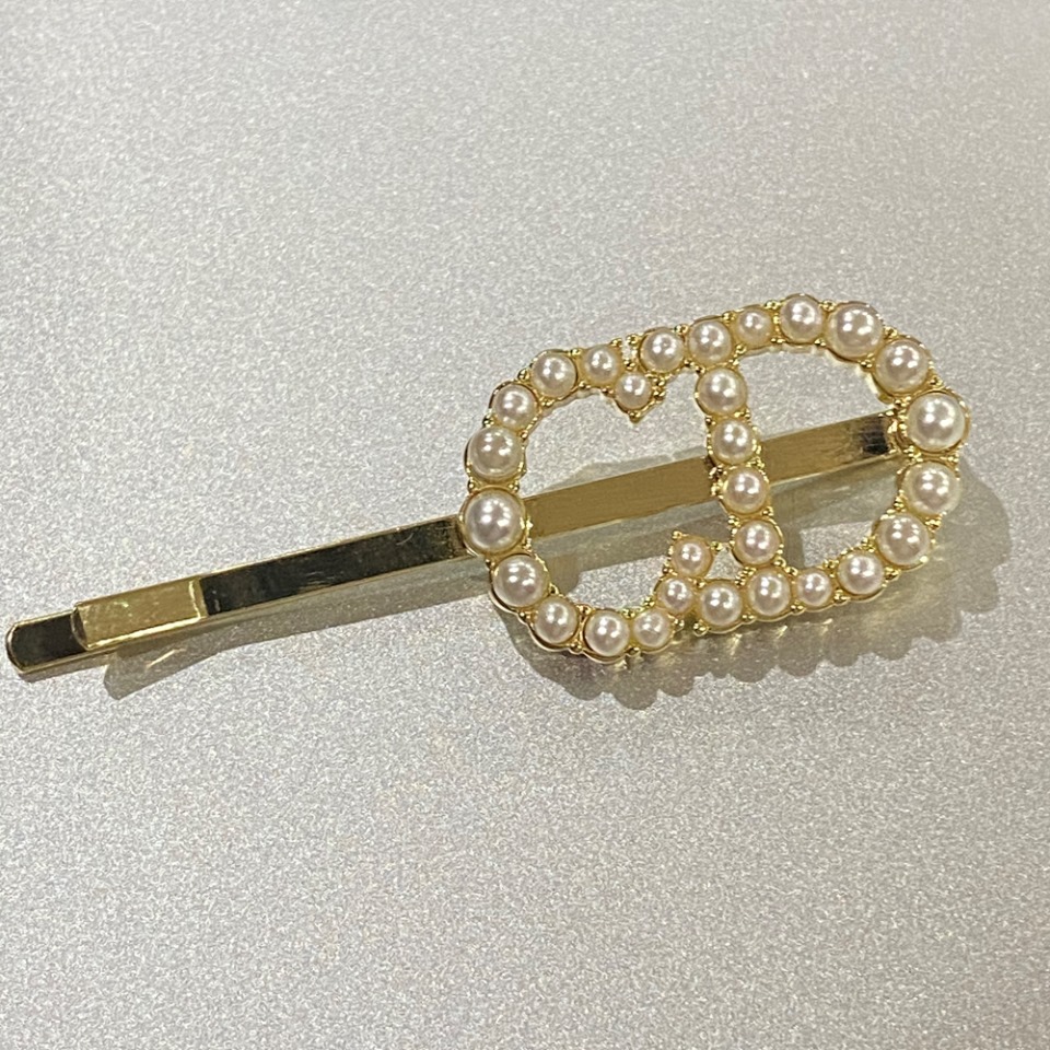FS7052 Dior hairclip 104654