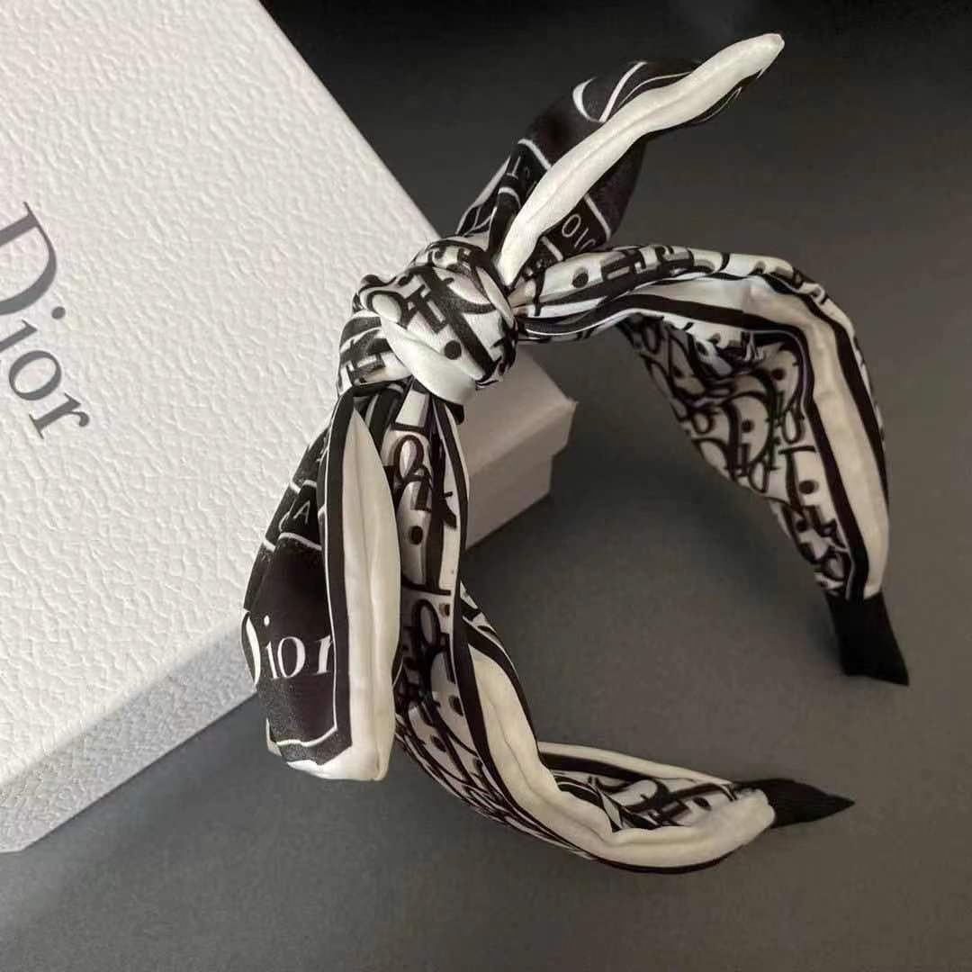 FG009  Dior hairband 104712