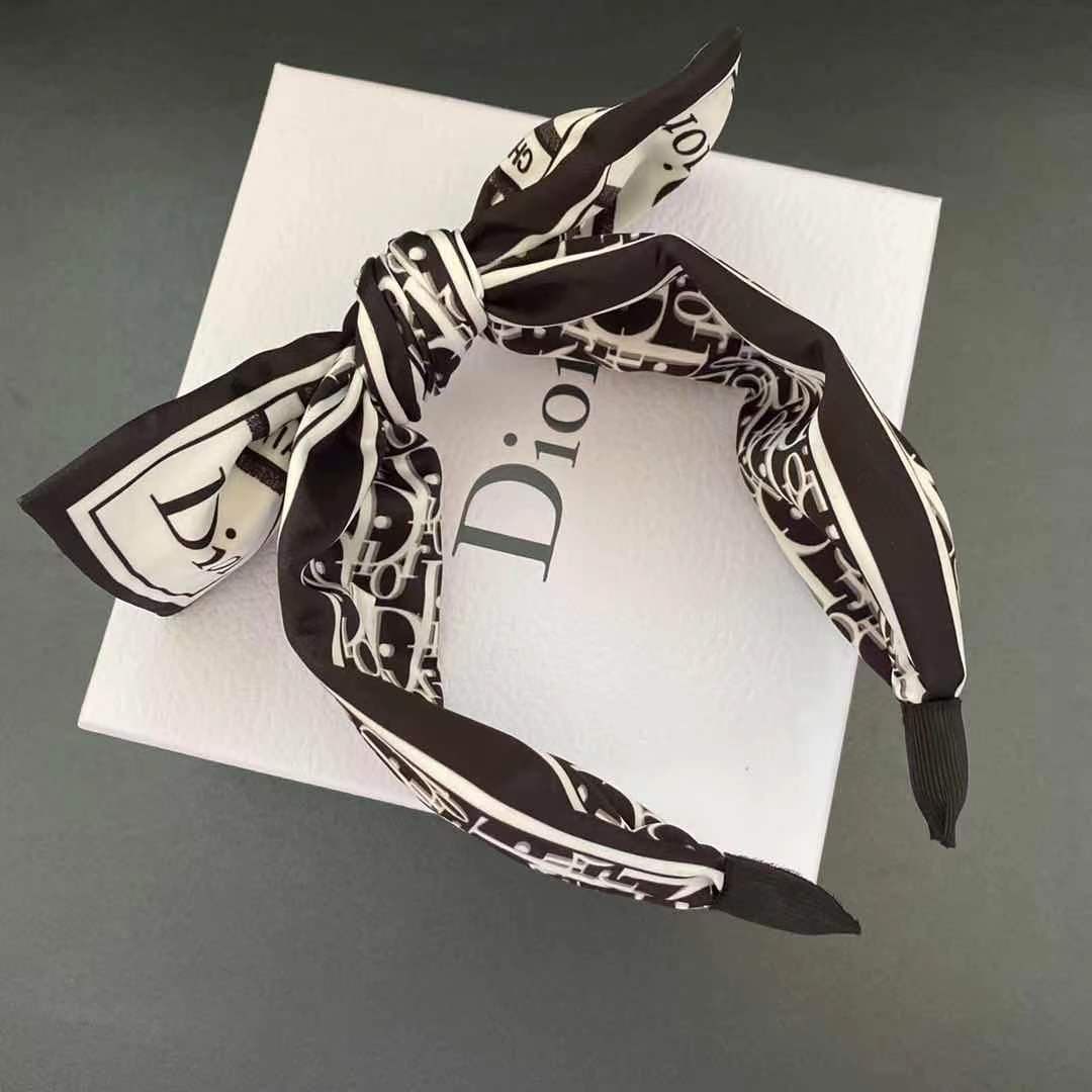 FG009  Dior hairband 104712