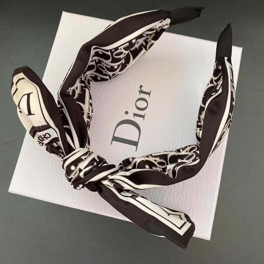 FG009  Dior hairband 104712