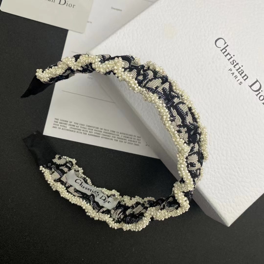 FG4028  Dior hairband 105919