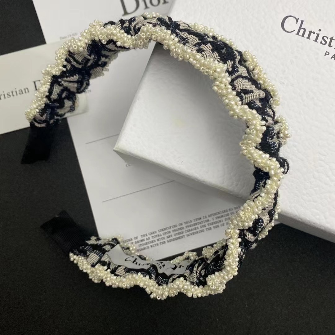 FG4028  Dior hairband 105919
