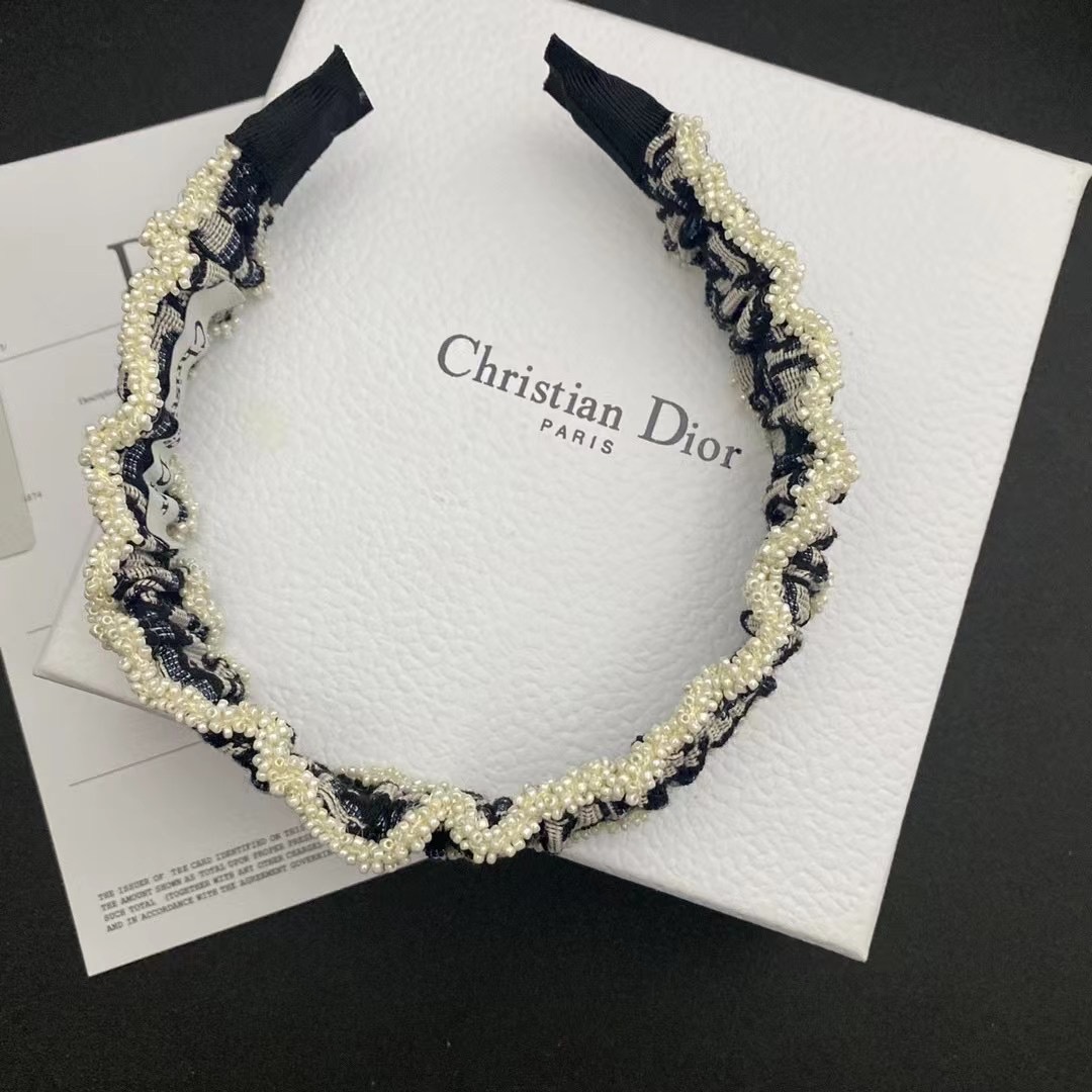FG4028  Dior hairband 105919