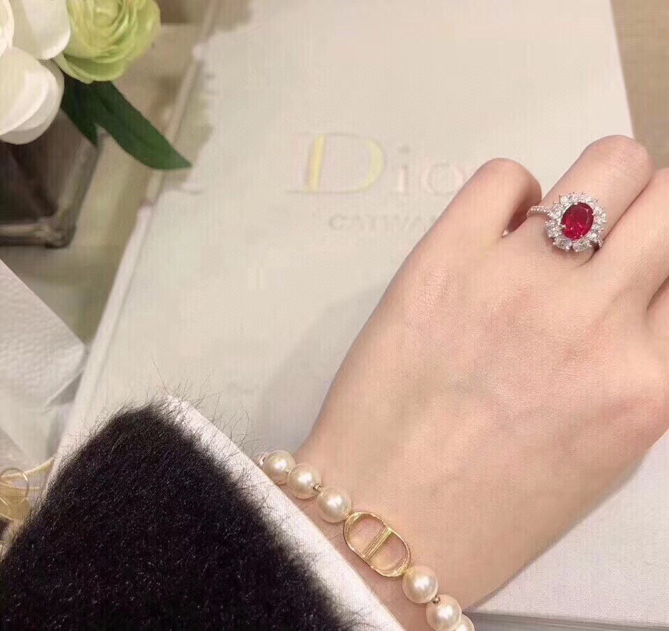 B029 Dior bracelet 104454