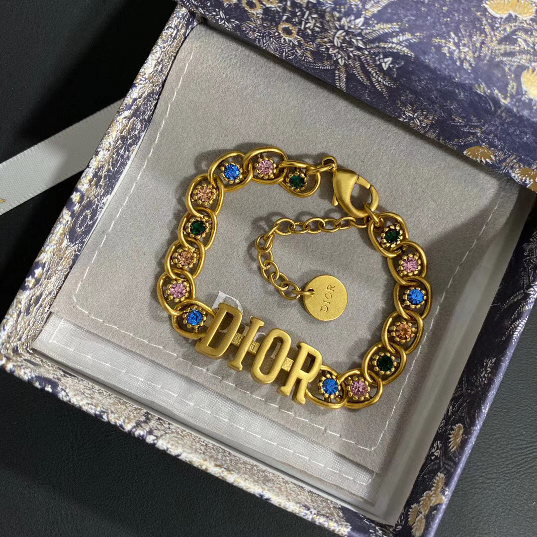 B183 Dior bracelet 104746