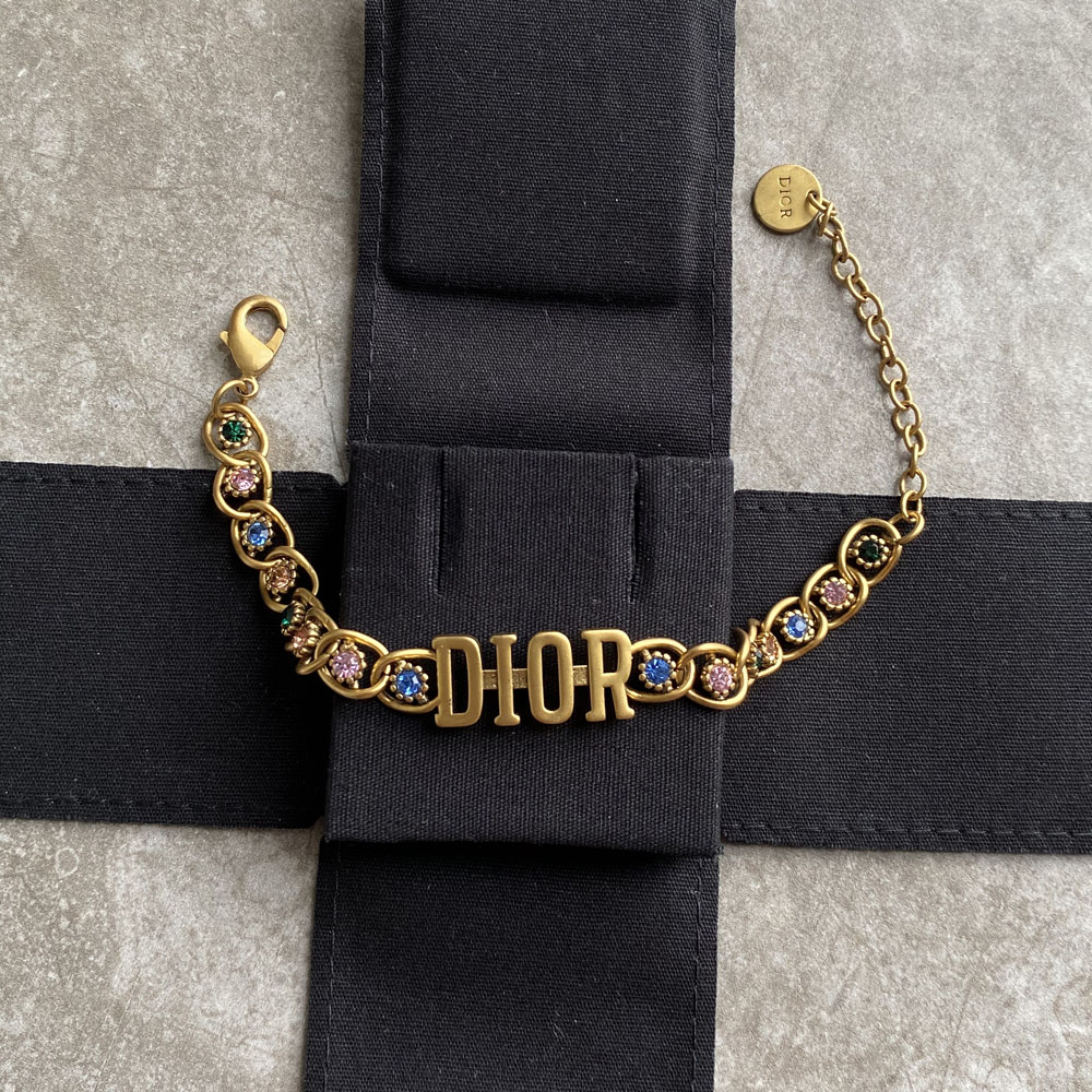 B183 Dior bracelet 104746