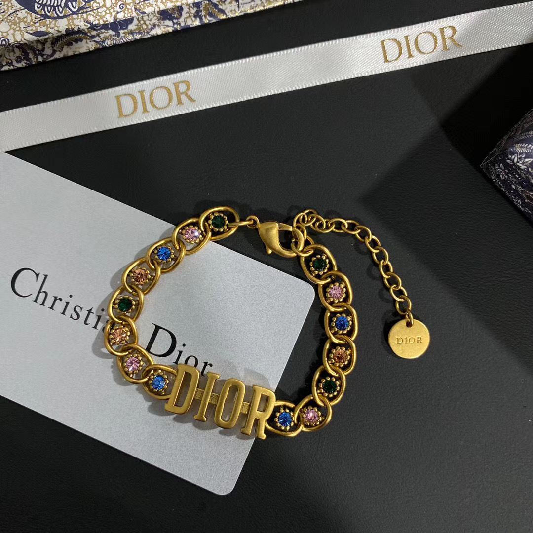 B183 Dior bracelet 104746