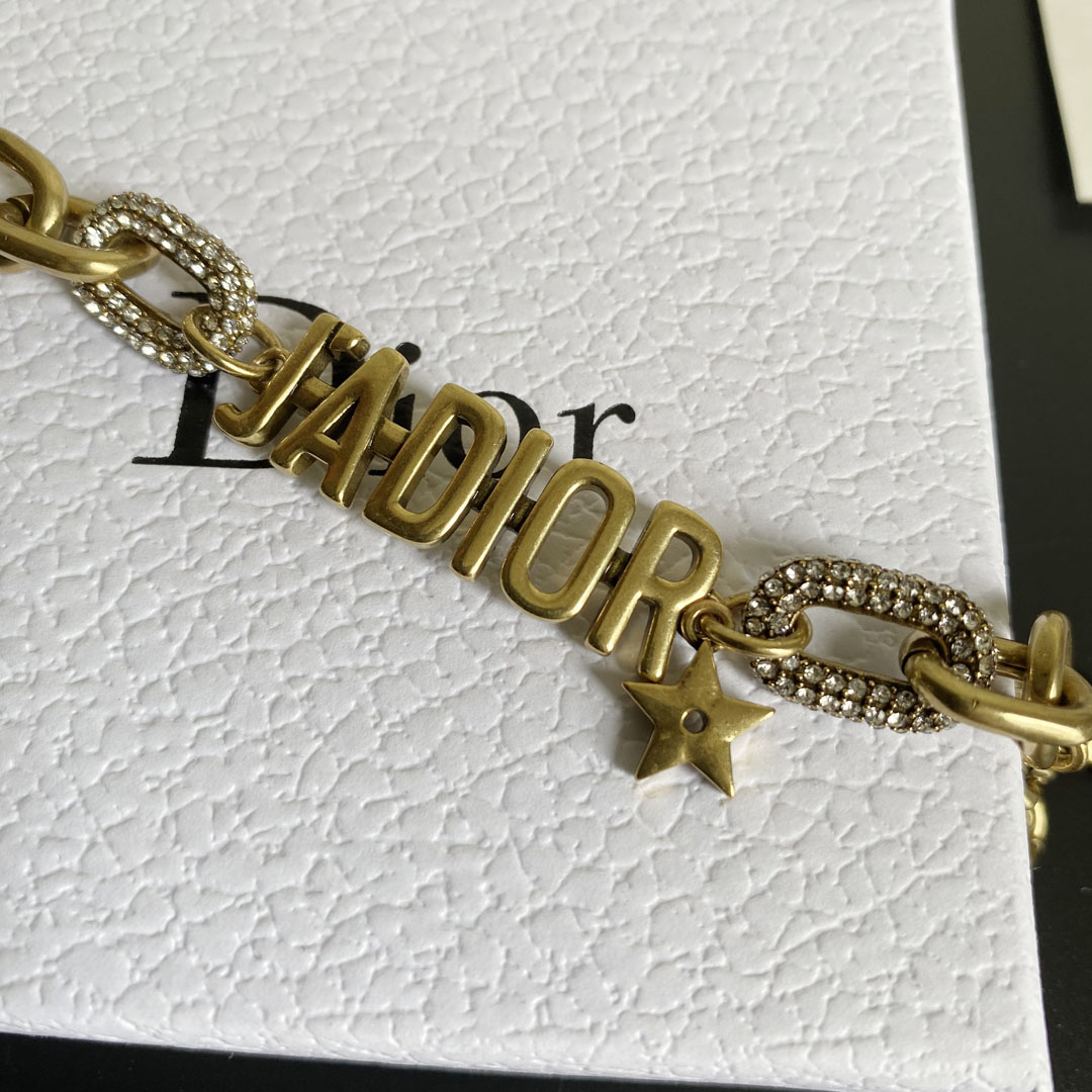 B257 Dior bracelet 105389