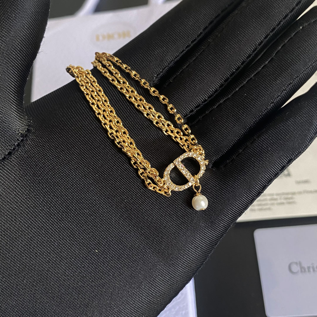 B259 Dior bracelet 105391