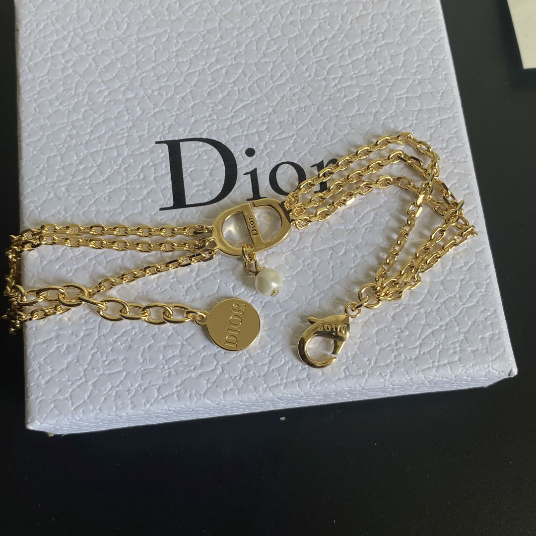 B259 Dior bracelet 105391