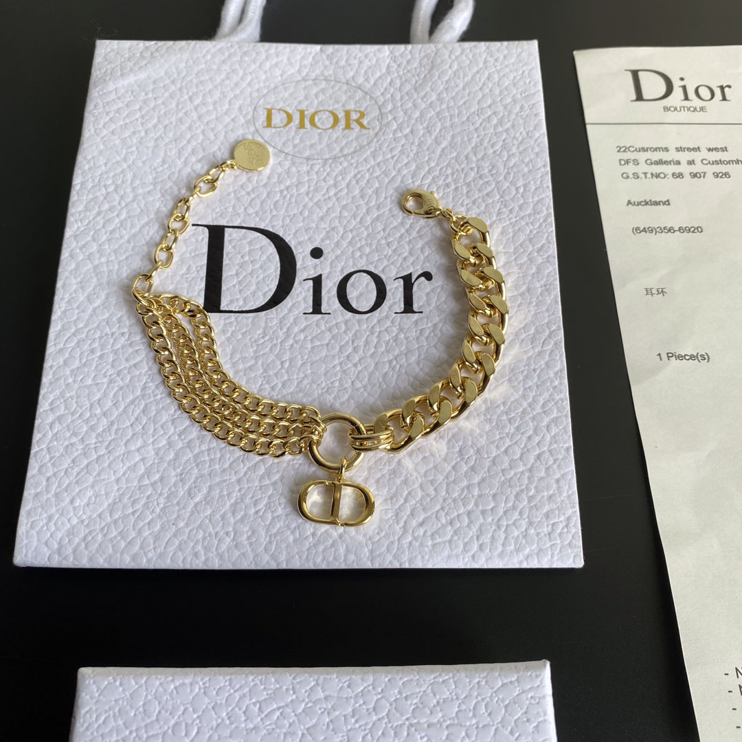 B195 Dior bracelet 105394
