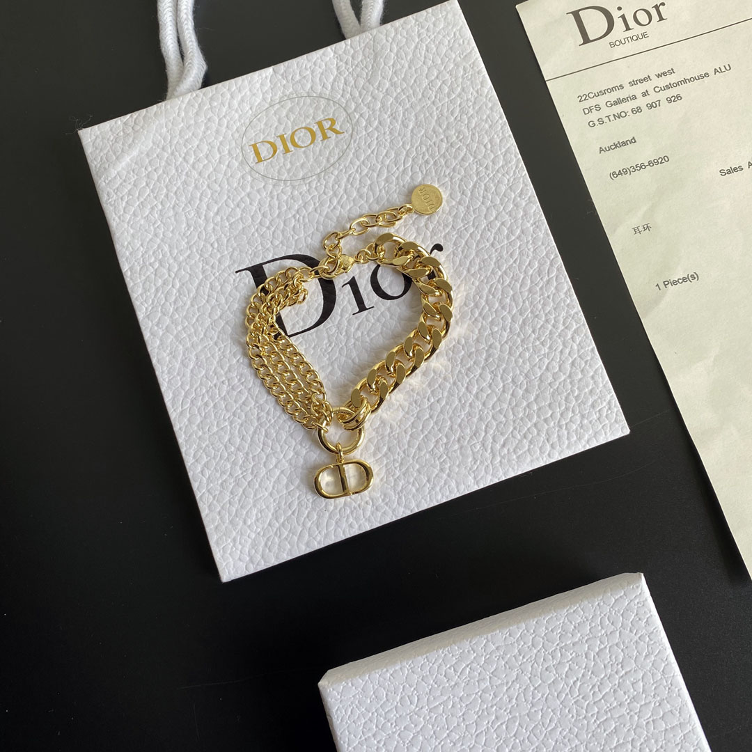 B195 Dior bracelet 105394