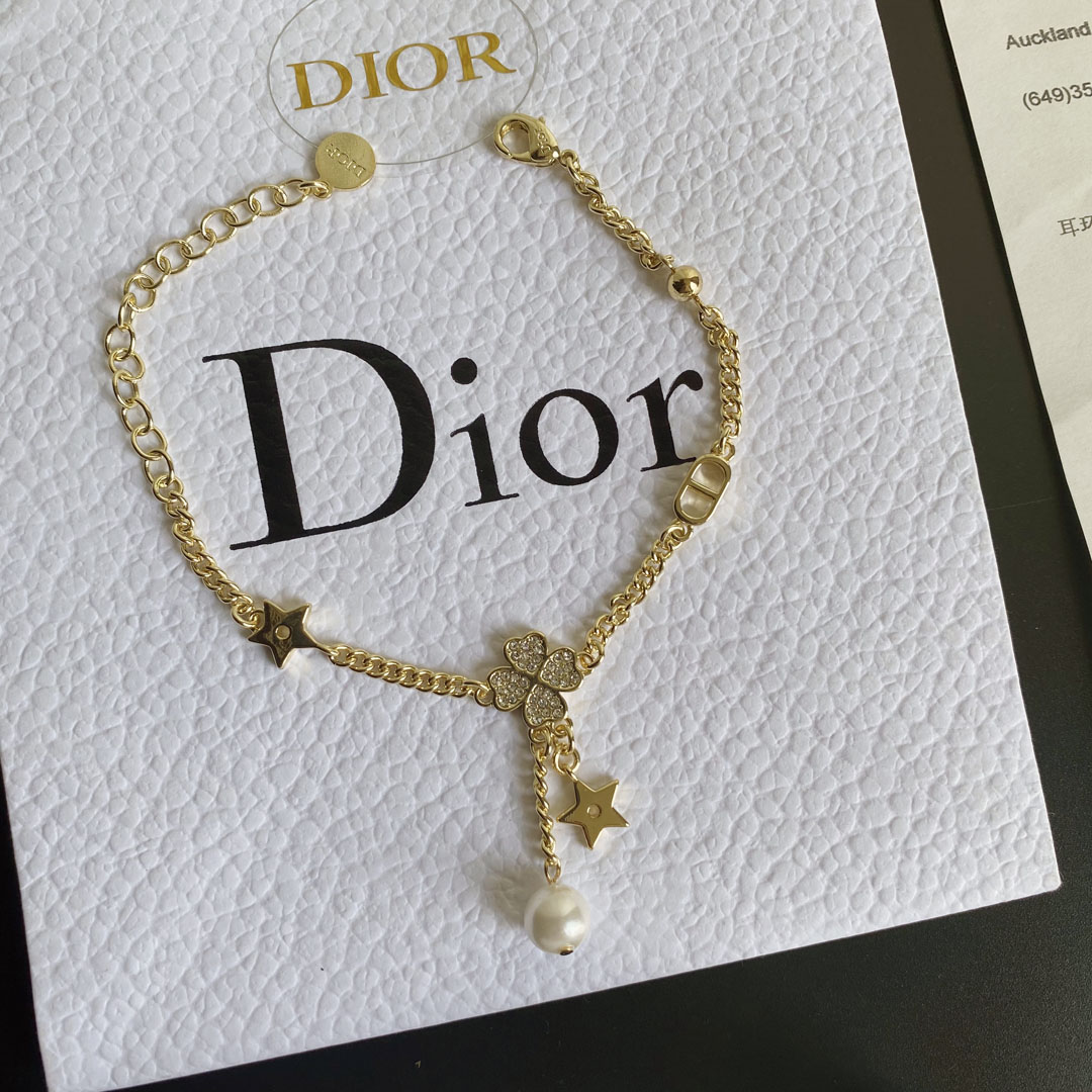 B201 Dior bracelet 105833
