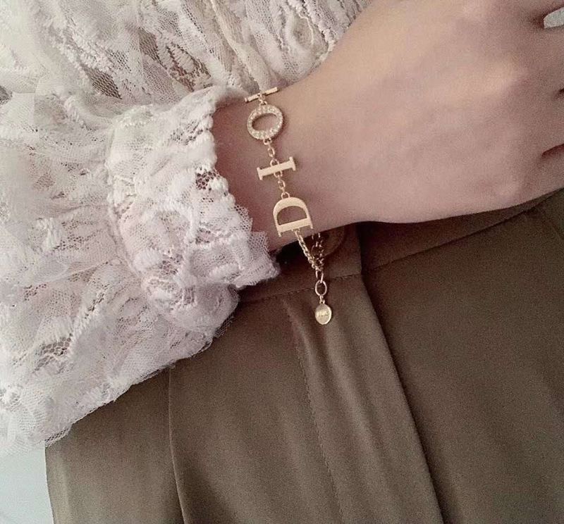 B250 christian dior bracelet