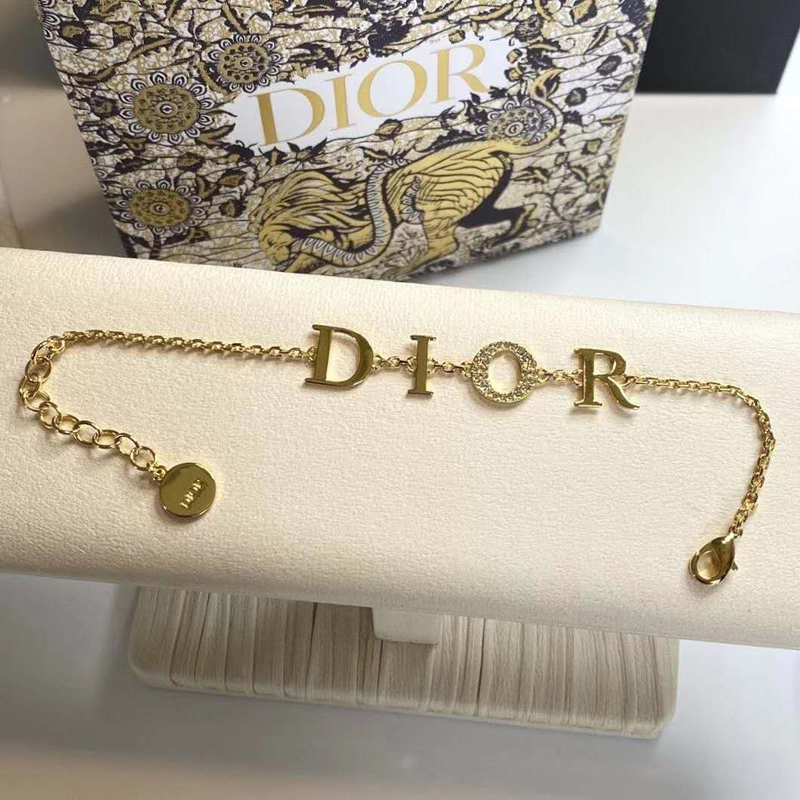 B250 christian dior bracelet