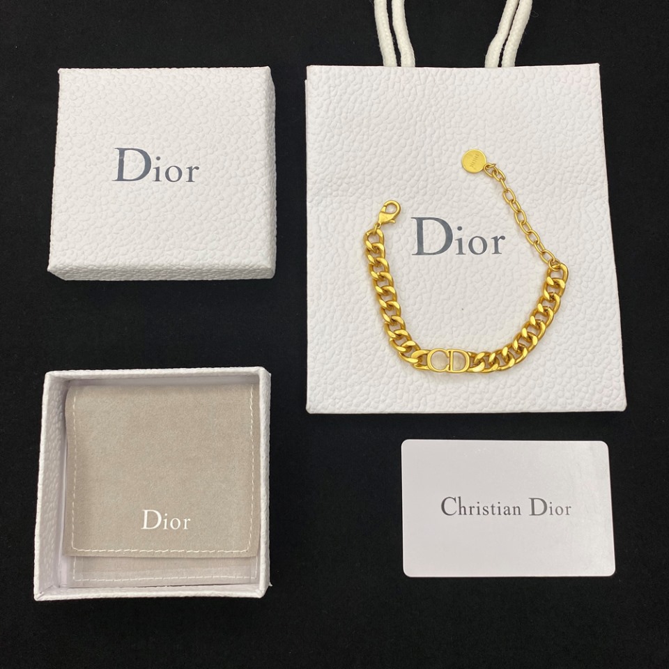 B171 Dior bracelet 106853