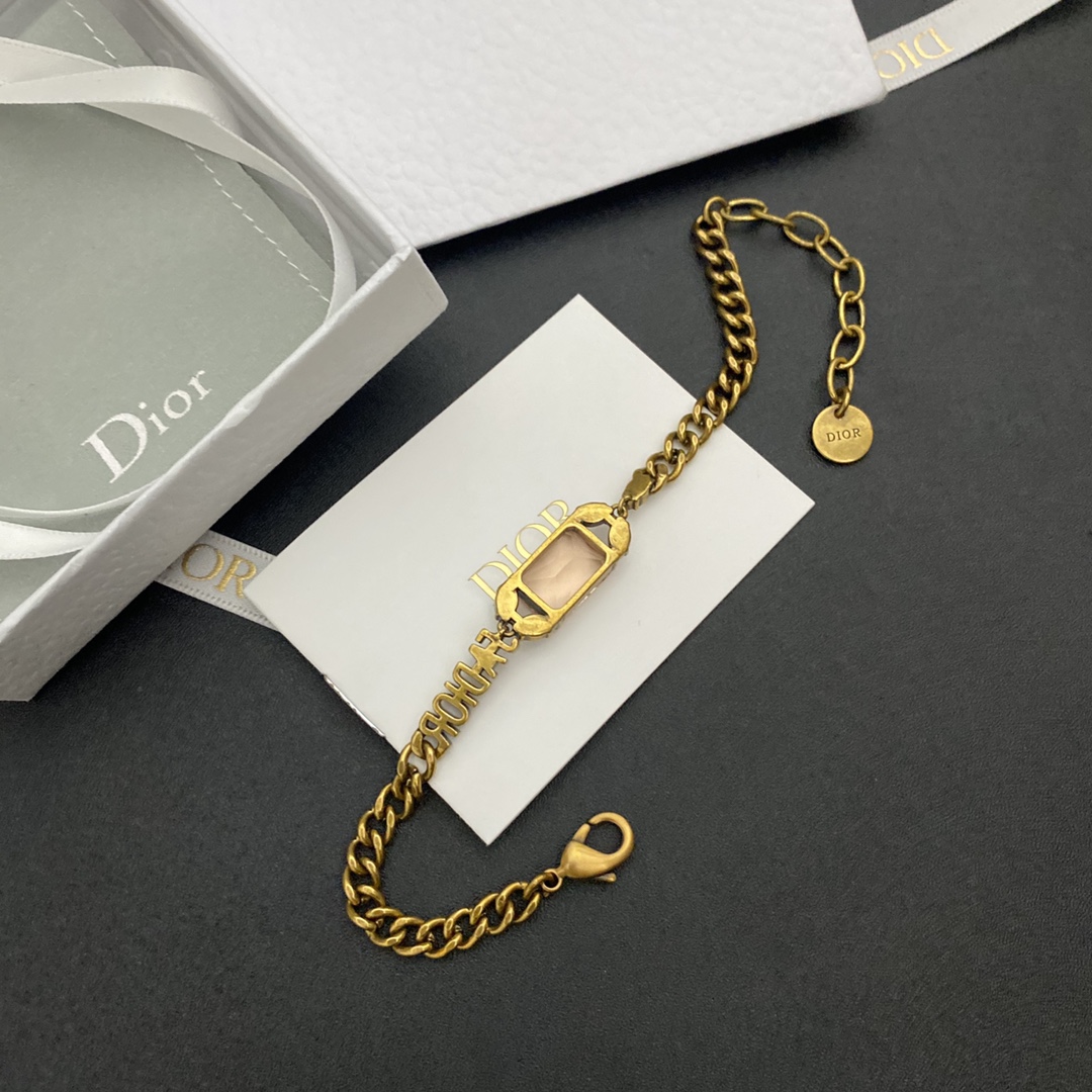 B093 Dior bracelet 106872