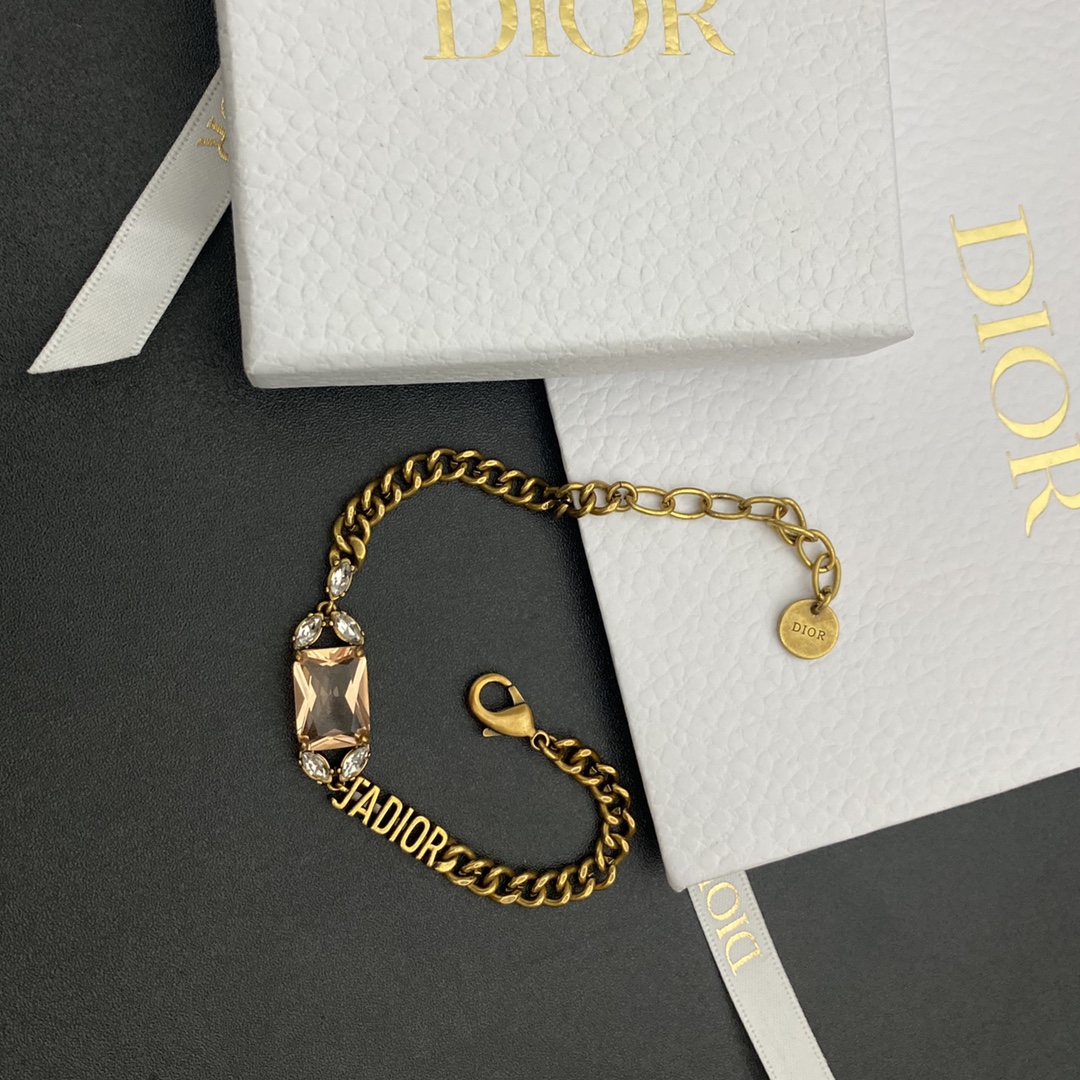 B093 Dior bracelet 106872